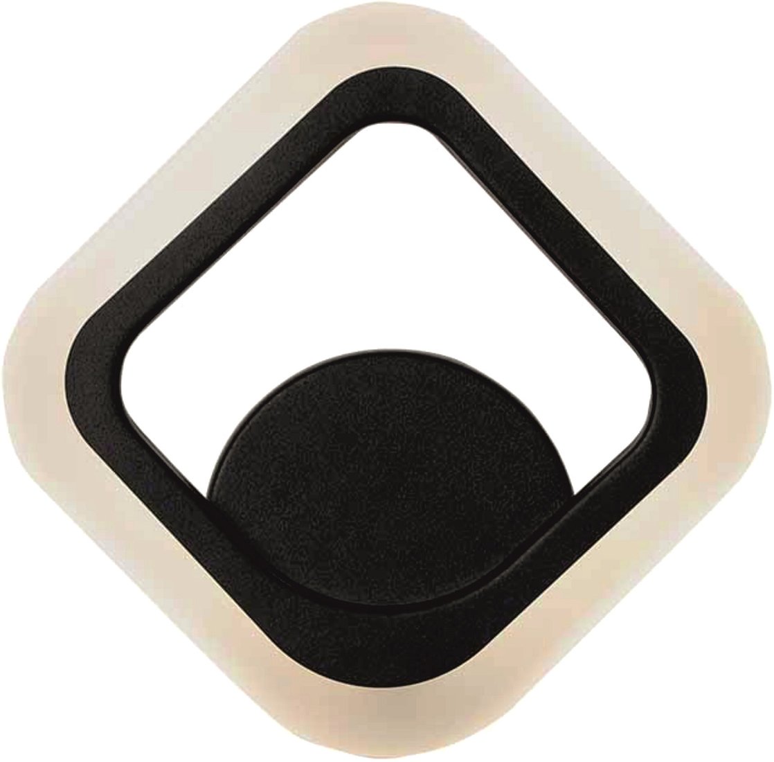 Бра Leek Aris 13W Black LE061205-019