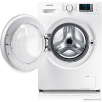 Стиральная машина Samsung WF60F4E5W2W/LP