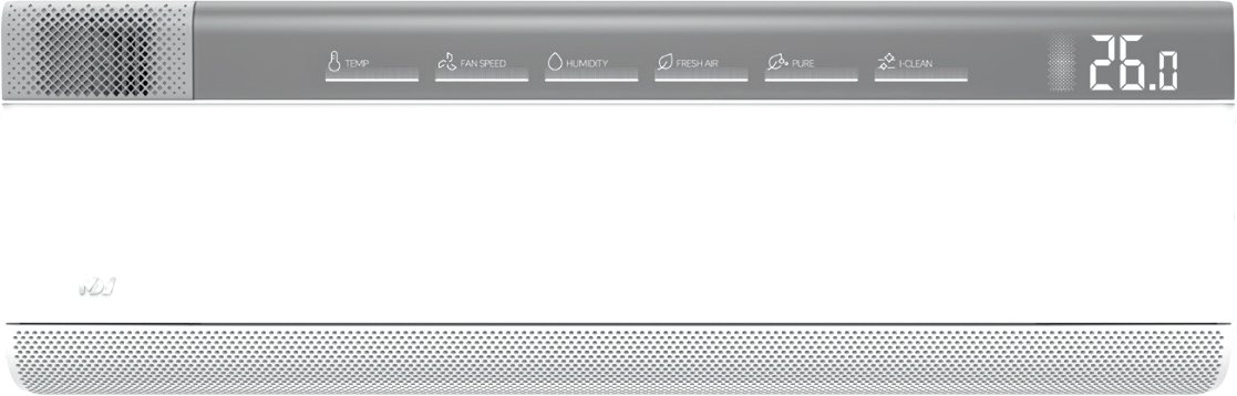 

Кондиционер MDV Nova 3-in-1 MDSAH-12HRFN8/MDOAH-12HFN8