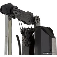 Силовая станция Tunturi Home Gym HG80