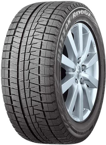 Blizzak Revo GZ 205/65R16 95S