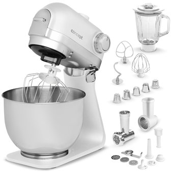 Кухонная машина Concept RM7010