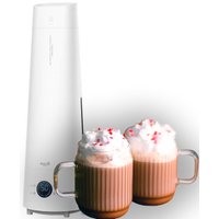 Увлажнитель воздуха Deerma DEM-LD220 (международная версия) + набор кружек Makkua Cup Cozyday MC270