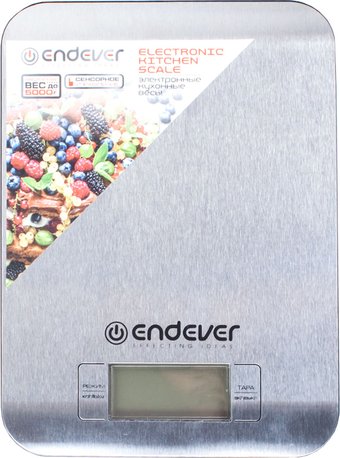 Кухонные весы Endever KS-525