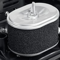 Мотоблок бензиновый Steher GT-300 L