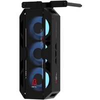 Кулер для оперативной памяти ALSEYE C-RAM-Beta-B в Пинске