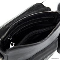 Мужская сумка Bond Non 1128-1 Black