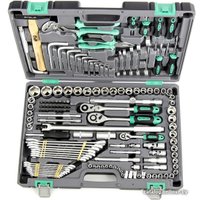 Универсальный набор инструментов Stels 14107 (142 предмета) в Бобруйске