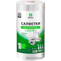 Салфетка хозяйственная Grass IT-0755 100 шт