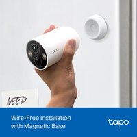 IP-камера TP-Link Tapo C425 (1-pack)