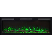 Электрокамин Aflamo Majestic PRO 153