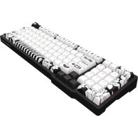 Клавиатура Дарк Проджект KD98A (g3ms Moonstone, черный)