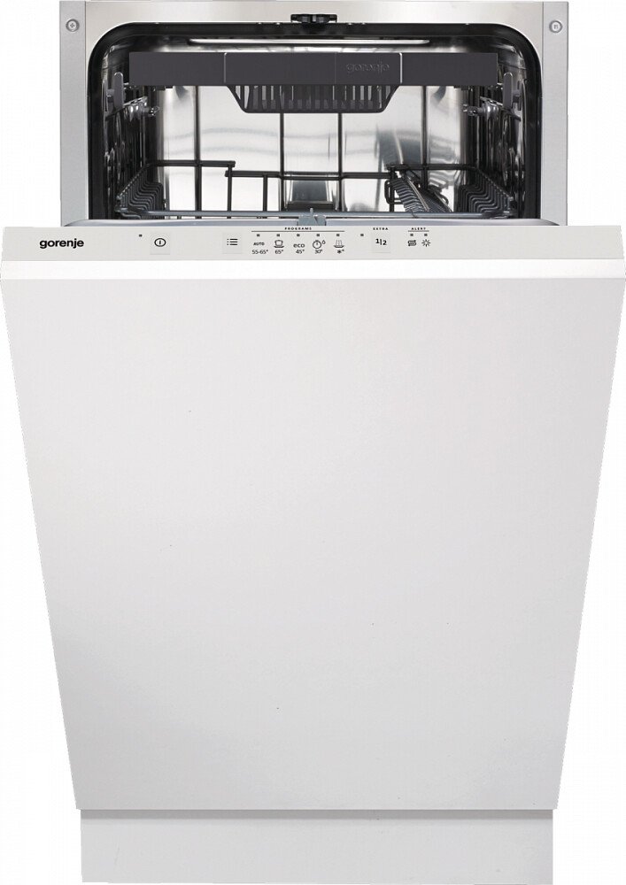 

Встраиваемая посудомоечная машина Gorenje GV520D17S