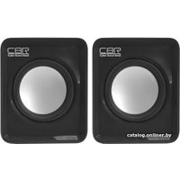 Акустика CBR CMS 90 (черный)