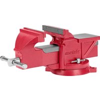 Тиски Matrix 18602