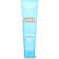  Etude House Скраб для лица Baking Powder Crunch Pore Scrub (200 мл)