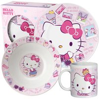 Набор сервировочный ND Play Hello Kitty 311009