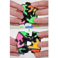 Головоломка Meffert's Шестеренки со Сдвигом