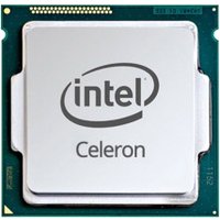 Процессор Intel Celeron G3900