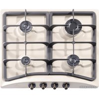 Варочная панель De luxe 5840.00ГМВ-058ЧР