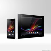 Планшет Sony Xperia Tablet Z 16GB 4G (SGP321RU/B)