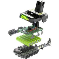 Аккумулятор с зарядным устройством Ryobi RC18115-120L 5133006452 (18В/2 Ah + 18В)