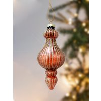 Елочная игрушка GreenTerra 0093-8