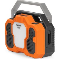 Фонарь Daewoo Power DAL 1521Li (без АКБ)