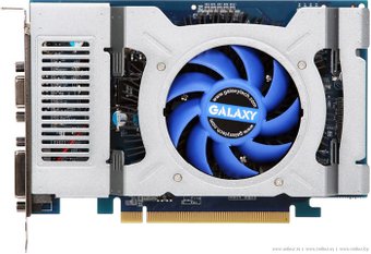 Galaxy Line GeForce GT 240 512MB DDR5