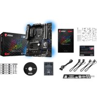 Материнская плата MSI Z370 Krait Gaming