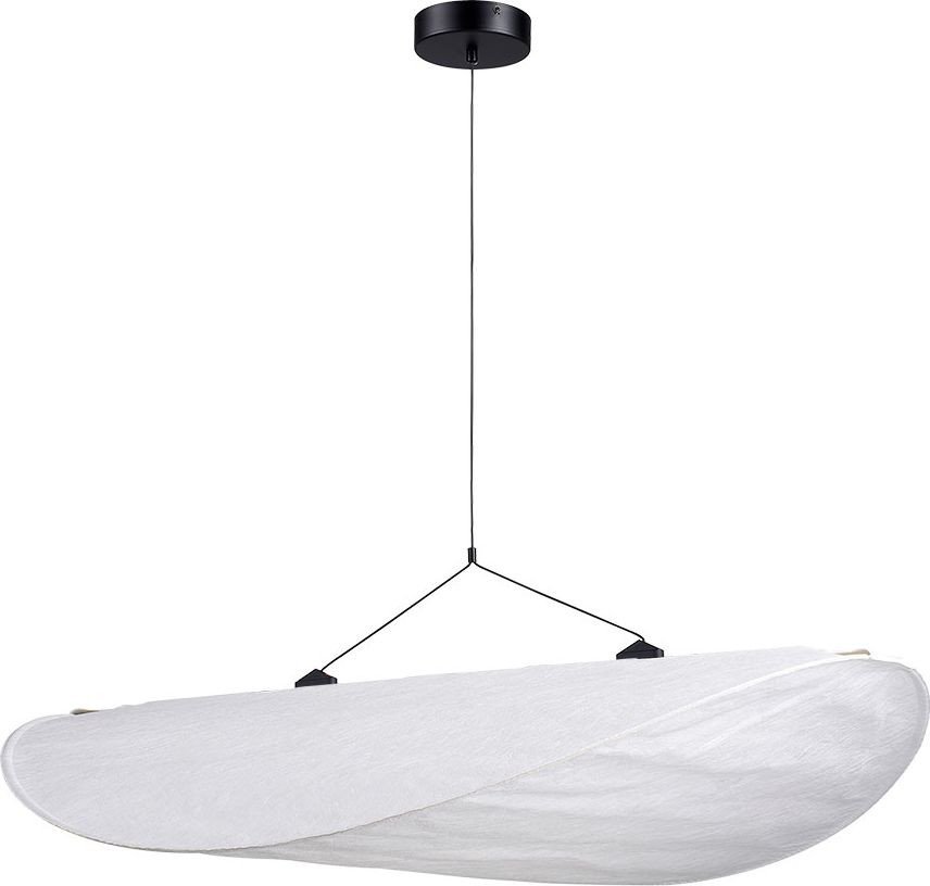 Подвесная люстра Divinare Fiamma 5866/06 SP-26