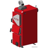 Отопительный котел Altep DUO UNI Plus 21 кВт