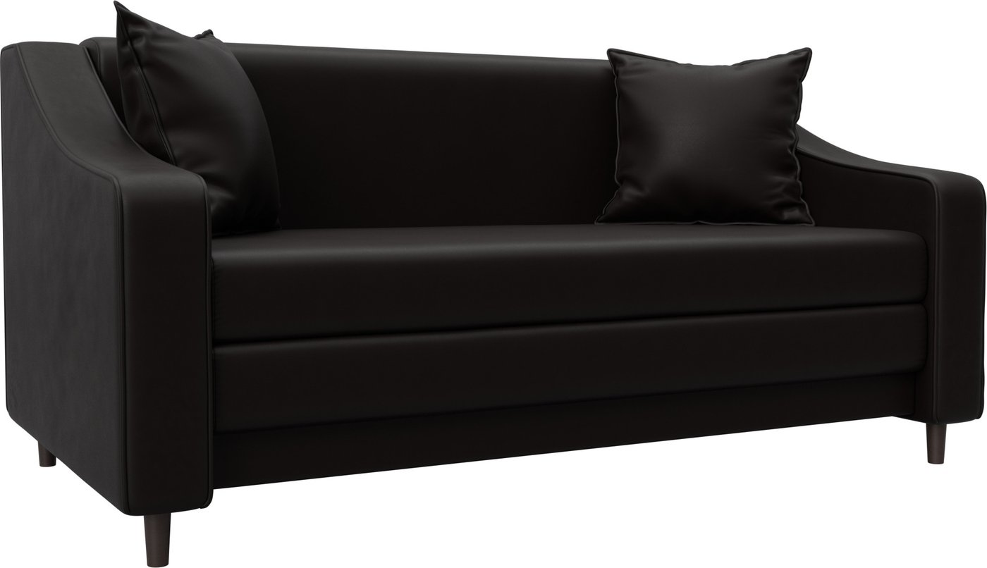 

Диван Лига диванов Лига-071 129770 (экокожа Grifon 12 коричневый)