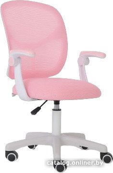 Компьютерное кресло Calviano Lovely (розовый)