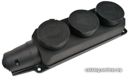 Розетка In Home 9323