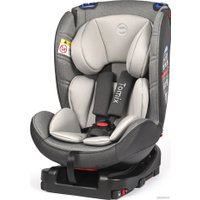 Детское автокресло Tomix Diamond DS30 Isofix (серый)