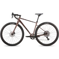 Велосипед Aspect Chase PRO XL 2026 (бордовый)