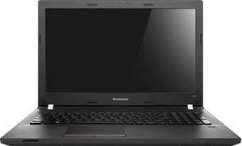 Lenovo E50-80 (80J200NPRK)