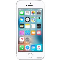 Телефон Apple iPhone SE 32GB Silver
