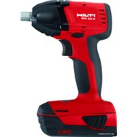 Гайковерт Hilti SIW 22-A 2006079 (без АКБ)
