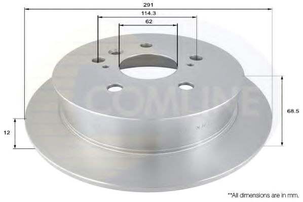 

Comline ADC01102