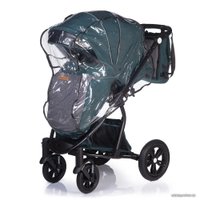 Универсальная коляска Babyhit Tribute 2 (2 в 1, морской)