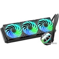Система жидкостного охлаждения для процессора Sapphire Nitro+ S360-A AIO 4N005-02-20G