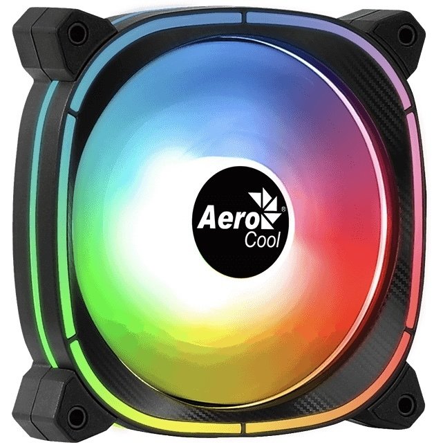 

Вентилятор для корпуса AeroCool Astro 12F