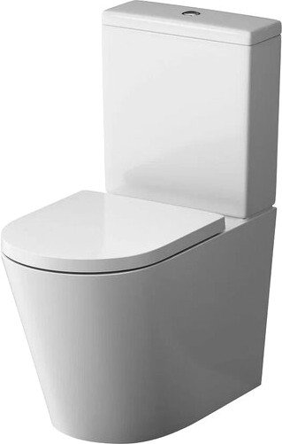 

Унитаз напольный AM.PM Func C8F8600SC