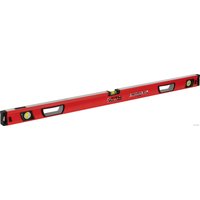 Уровень строительный Rubi Level Antishock 76934