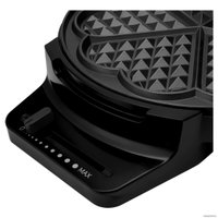 Вафельница Sencor SWF 1010BK