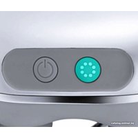 Массажер ручной Fittop M-Hand FMH931 (серый)