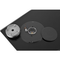 Варочная панель ZUGEL ZGH452B