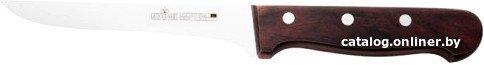 Кухонный нож Luxstahl Medium кт1637